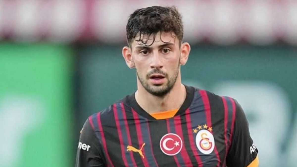 Galatasaray'a Yusuf Demir şoku! İspanyol ekibi transferinden vazgeçti