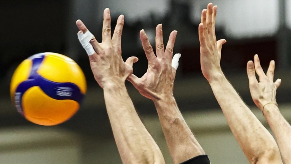 Voleybol Efeler Ligi'nde normal sezonun öne çıkan istatistikleri!