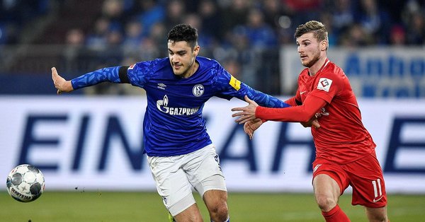 Ozan Kabak En Degerliler Listesinde 1 Turk Daha Var Son Dakika Futbol Haberleri Fotograflari Fotomac