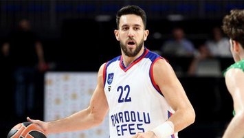 "Bu ülkeyi çok seviyorum"