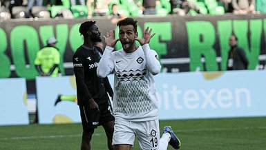 PFDK Spor Toto 1. Lig ekiplerinden Sakaryaspor ve Altay'a ceza verdi