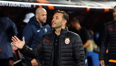 Aslan ligde kayıp yaşamak istemiyor
