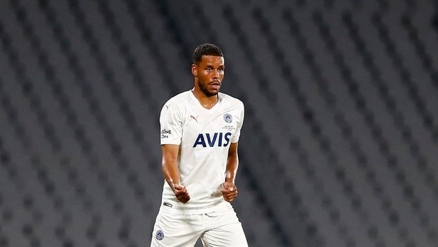 Son dakika transfer haberi: Fenerbahçeli Zanka’ya Antwerp kancası
