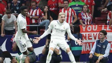 Real Madrid’de kavga krizi!