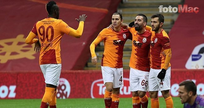 Hagi 'kaçırmayın' dedi! İşte Galatasaray'ın yeni süper yeteneği