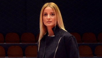 Ezgi ‘devam’ dedi