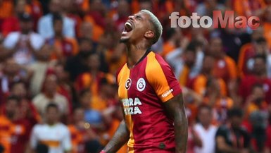 Son dakika Galatasaray transfer haberleri: Fatih Terim listeyi verdi masaya oturuldu! Tam 4 isim...