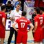 Filenin Efeleri Brezilya'ya 3-1 mağlup