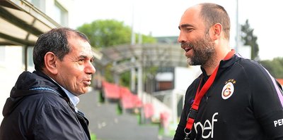 Dursun Özbek'ten Igor Tudor kararı