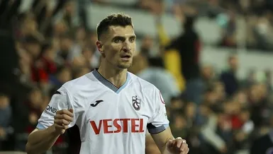 Meunier sahada