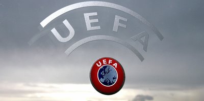 UEFA’da 12 Türk