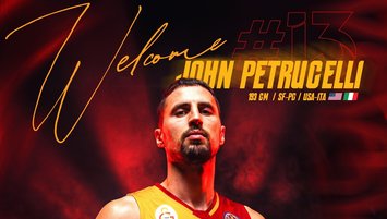 G.Saray transferi açıkladı!