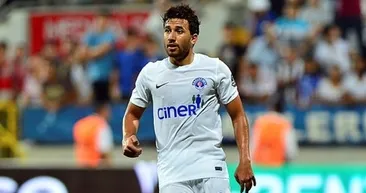 Galatasaray’a Trezeguet müjdesi