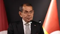 Özbek: Ne söz verdiysek arkasında durduk