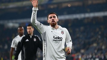 Hırçın kaptan Orkun Kökçü!