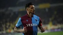 Sosa sadece hayal!