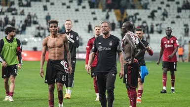 3 yıl sonra yeniden