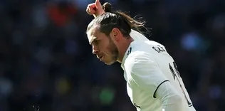 Gareth Bale Ada yolcusu!