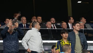 Bakan Bak takip etti