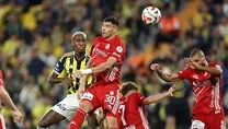 Fenerbahçe kendine geldi