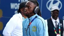 Bissaka’ya servet
