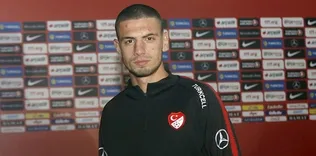 Alanya’dan İtalya’ya transfer oldu! Merih Demiral kimdir?
