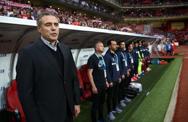 Fenerbahçe Teknik Direktörü Ersun Yanal’ın planı hazır!
