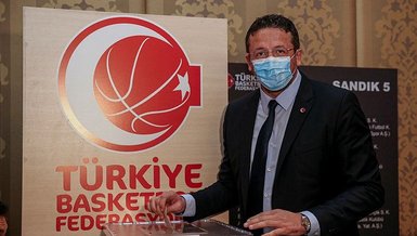 TBF Başkanı Hidayet Türkoğlu, yeni dönem için iddialı: