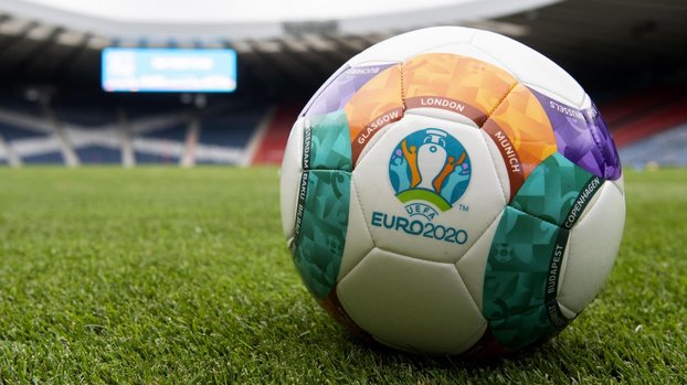 EURO 2020'ye virüs ayarı! TFF gelişmeleri izliyor #