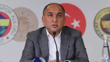 TFF'den Semih Özsoy'a uyarı!