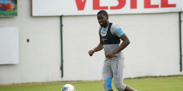 Ndiaye sahaya indi