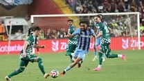 Maçın röntgeni