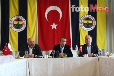 Fenerbahçe’den UEFA açıklaması!