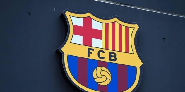 Barcelona'dan Şeref Has için başsağlığı mesajı