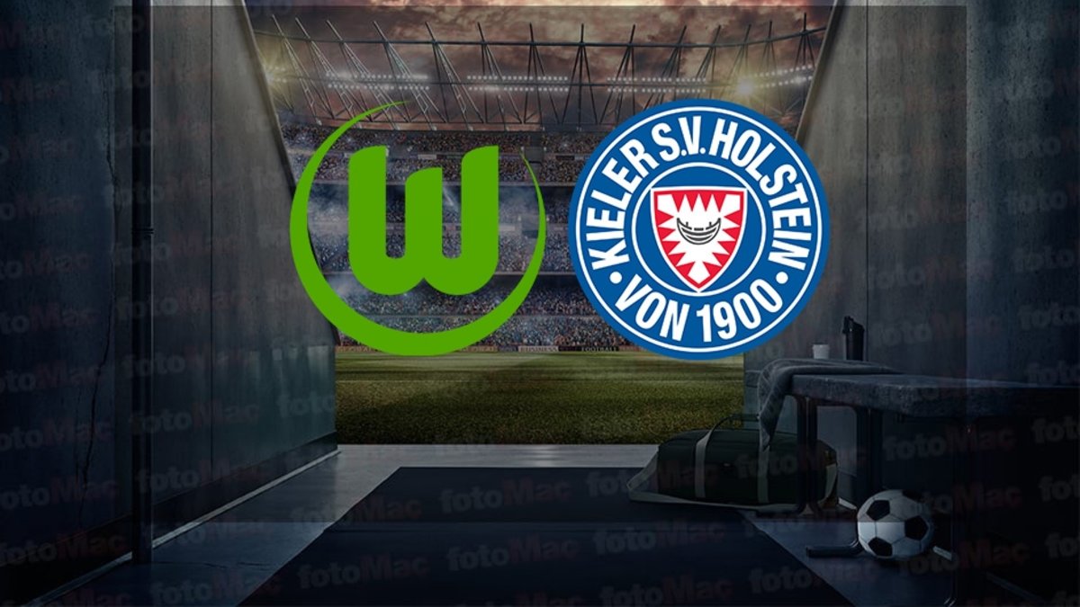 Wolfsburg - Holstein Kiel maçı ne zaman, saat kaçta ve hangi kanalda canlı yayınlanacak? | Almanya Bundesliga Wolfsburg - Holstein Kiel maçı ne zaman, saat kaçta ve hangi kanalda canlı yayınlanacak? | Almanya Bundesliga