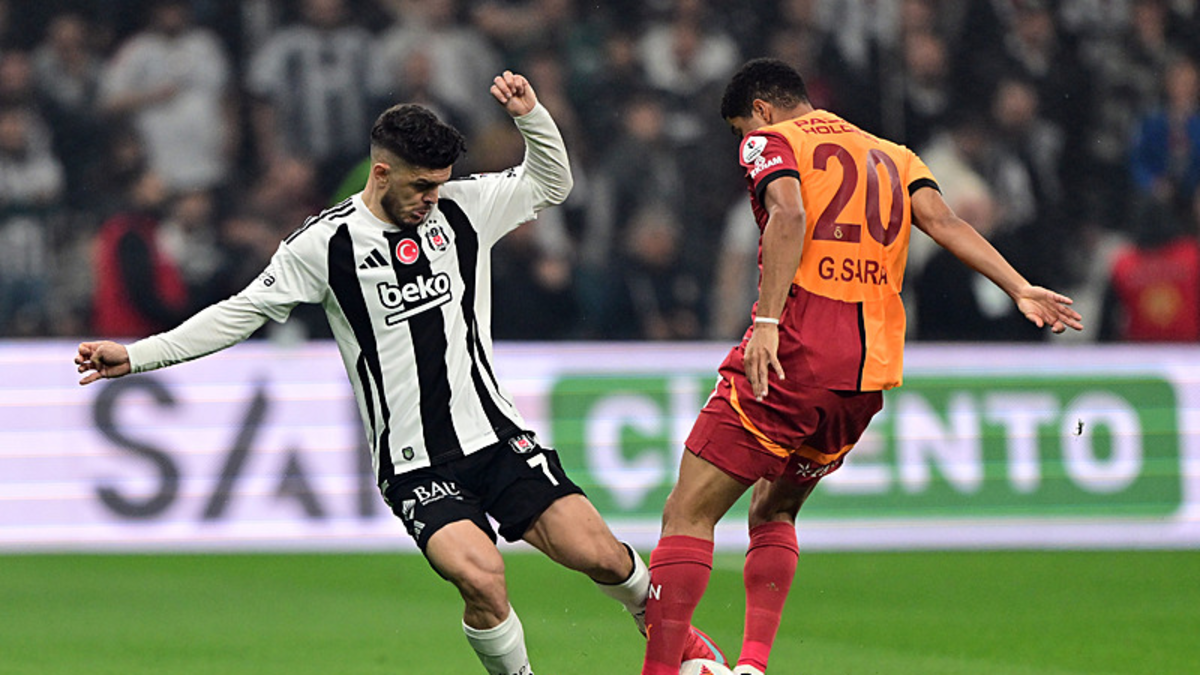 BEŞİKTAŞ HABERLERİ | Milot Rashica: Daha fazla atabilirdik BEŞİKTAŞ HABERLERİ | Milot Rashica: Daha fazla atabilirdik