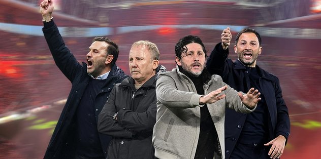 Trendyol Süper Lig'de şampiyonluğun kilidi: Baskı! CIES'ten dikkat çeken araştırma