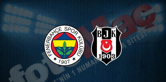 Fenerbahçe Beko - Beşiktaş Icrypex maçı ne zaman, saat kaçta ve hangi kanalda canlı yayınlanacak?...