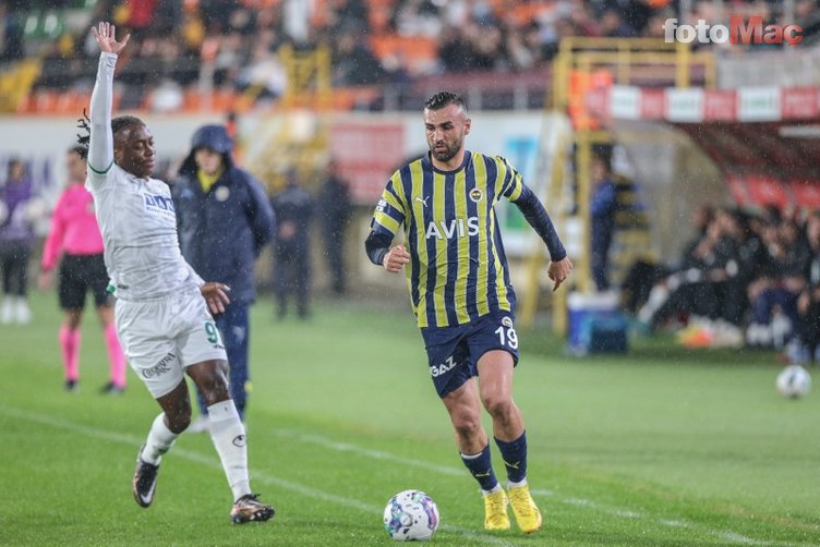 Fenerbahçe'den Hull City'e bir transfer daha!