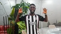 Beşiktaş’ta olmak harika