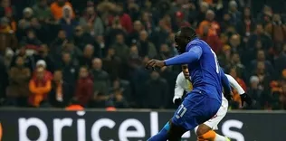 Galatasaray’ın penaltı kabusu