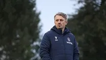 Trabzonspor’dan teknik direktör açıklaması!
