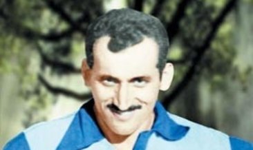 Demirspor'un efsane ismi Muharrem Gülergin'i anlatan belgeselin galası yapıldı