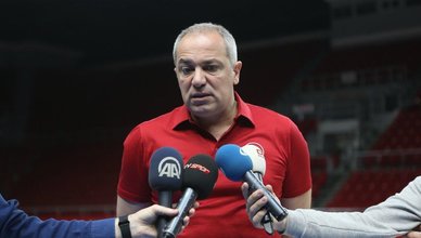 Galatasaray Ekrem Memnun’u resmen açıkladı