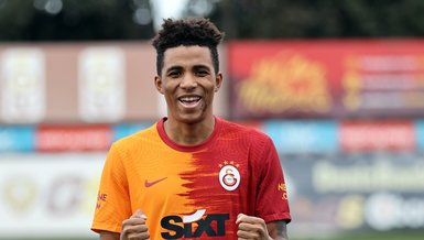 Son dakika transfer haberi: Beşiktaş'tan Galatasaray'a Gedson Fernandes çalımı! Anlaşma tamam