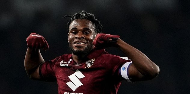 Torino'dan Zapata açıklaması