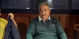 Mahmut Uslu’dan Lens müjdesi