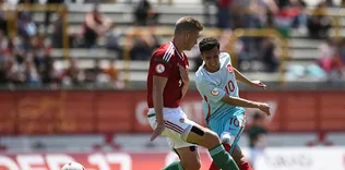 UEFA Assist Uluslararası Futbol Turnuvası