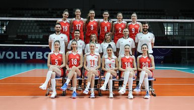 🏐FİLENİN SULTANLARI FİNAL MAÇI NE ZAMAN? Türkiye A Milli Kadın Voleybol takımı finalde kimle oynayacak? | Akdeniz Oyunları