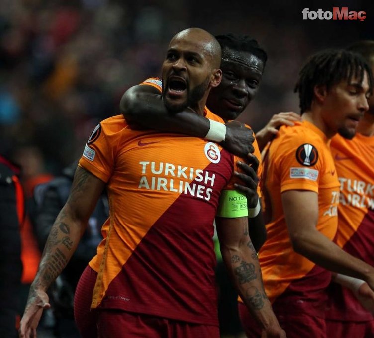 TRANSFER HABERİ: Flaş Marcao gelişmesi! Galatasaray'a dönüyor